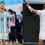‘It would be nice to play 90 minutes like Lionel Messi’: Novak Djokovic jokes after five-hour Wimbledon epic | Tennis News