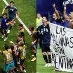 FIFA World Cup 2026: Argentina’s Foreign Ministry issues statement after ‘Las Malvinas’ banner sparks FIFA controversy | Football News