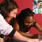 Stranger than fiction: Lionel Messi, Lamine Yamal set for FIFA World Cup final 19 years after first meeting | Football News