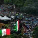 Three die of suffocation during Mexico World Cup celebrations