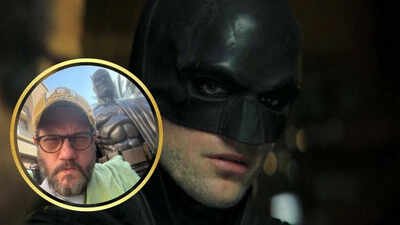 Michael Giacchino to Score ‘The Batman Part II’, Confirms Director Matt Reeves |