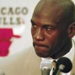 Quote of the day by Michael Jordan: “I can accept failure, everyone fails at something. But…” – the life lesson that proves regret often lasts longer than failure | World News
