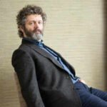 Sheen: Michael Sheen’s Inspiring Quote on Resilience: Transforming Grief into Positivity |