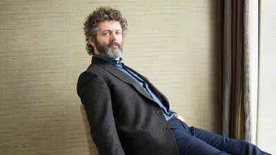 Sheen: Michael Sheen’s Inspiring Quote on Resilience: Transforming Grief into Positivity |