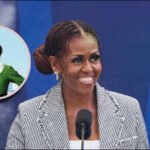 Michelle Obama says Will Ferrell’s ‘Elf’ is her favourite film: ‘I make other people watch it with me so’ |
