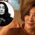 ‘Blade Runner 2099’ star Michelle Yeoh wants to play Japanese musician Yoko Ono in biopic: ‘I’m blanking out’ |
