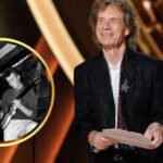 Mick Jagger Celebrates Beatles’ Legendary Songwriting Talent in SiriusXM Interview |