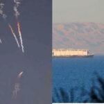 Middle East war escalates: Multiple dead in US-Saudi strikes in Iraq; Iran targets Hormuz ships – top developments