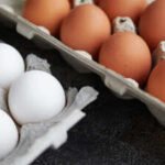 Nearly 1.6 million dozen eggs recalled over possible salmonella contamination after FDA alert, with Kroger and Brookshire stores in five US states affected
