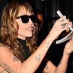 Quote of the day by Miley Cyrus: ‘It’s legendary to be afraid and do it anyway…,’ when ‘Flowers’ singer opened up about legends feeling afraid and courageous attempts |