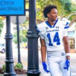 16 days after Nolan Wells’ death, no one knows what exactly happened to the Mississippi footballer who went to Horn Island with friends