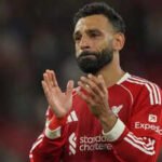 Egypt team staff member forcefully pushed by US police officer as fans gather outside team hotel ahead of FIFA World Cup 2026 R32 Australia clash | Football News