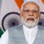 NEET paper leak: PM Modi tells NDA MPs strict action taken to protect students’ future