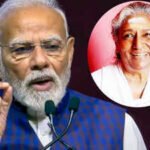 S. Janaki Death: PM Modi pays tribute to veteran singer S. Janaki; says her passing is an ‘irreparable loss’ to music | Tamil Movie News