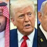 Trump says Saudi nuclear deal hinges on kingdom joining Abraham Accords with Israel | India News