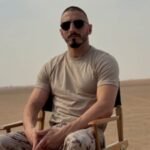 Dune Part Three: Meet the Emirati stunt performer behind the action in ‘Dune: Part Three’ | World News