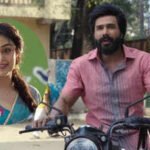 Gatta Kusthi 2: Who is Mokksha? Meet the ‘Appadi Podu’ dancing breakout star stealing the spotlight in Vishnu Vishal’s ‘Gatta Kusthi 2’ | Tamil Movie News