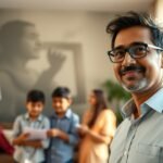 “Money can’t buy happiness, but it can buy independence”: How one man’s difficult childhood shaped his definition of success