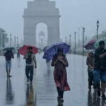 Monsoon covers entire India, overall rain deficit reduced to 14% | India News