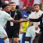 ‘There definitely was a handball’: Morocco coach questions Mbappé goal as VAR no-show sparks World Cup debate | Football News