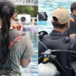 Rashmika Mandanna: ‘Mysaa’ Unveils India’s First Female Underwater Fight Sequence Featuring Rashmika Mandanna |