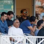 MS Dhoni turns 45, steals the show at Trent Bridge during India vs England 3rd T20I | Cricket News