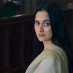Morality takes centre stage in this overly dramatic courtroom drama