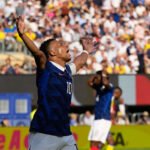 France vs Sweden Highlights, FIFA World Cup 2026 Round of 32: Mbappé brace powers France into last 16 with dominant win