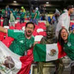 Mexico vs Ecuador Live Score, FIFA World Cup 2026 Round of 32: El Tri chase historic knockout victory on home soil