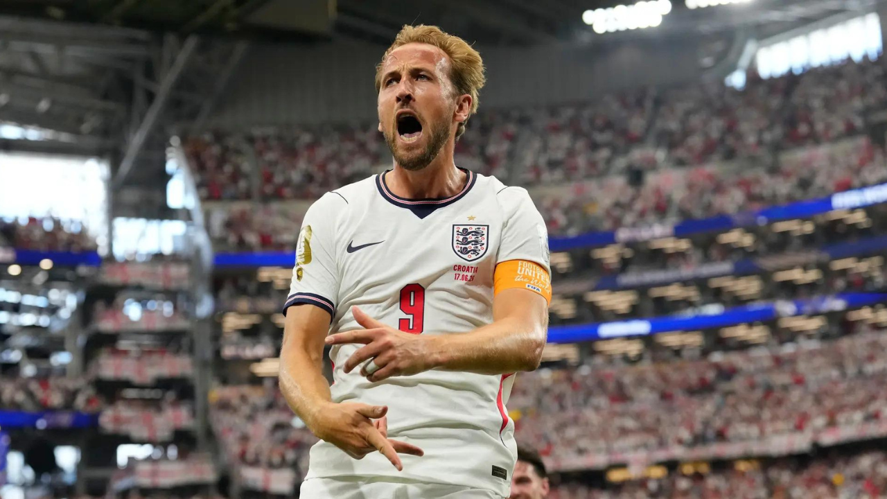 England vs DR Congo Live Score, FIFA World Cup 2026 Round of 32: Harry Kane’s England begin knockout campaign against history-chasing DR Congo
