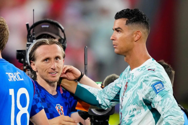 Portugal Vs Croatia FIFA World Cup 2026 R32 Match Highlights: POR 2-1 CRO; Super-sub Goncalo Ramos fires Portugal into R16 after a thriller against Croatia