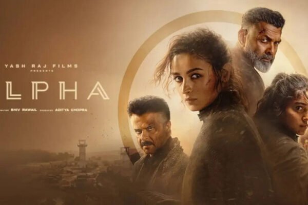 Alpha Movie Review and Release Live Updates: Alia Bhatt and Sharvari’s spy film sells over 89,000 tickets and rakes in 3.06 crore in advance booking for Day 1