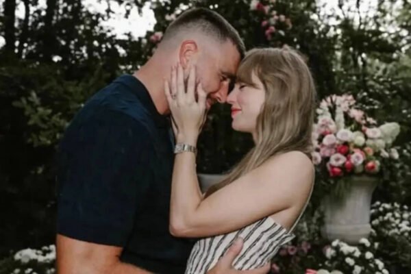 From the proposal to a love letter