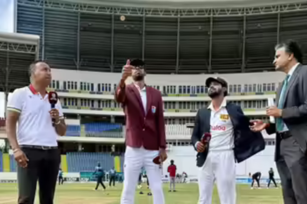 Sri Lanka 359/5 in 88.2 Overs