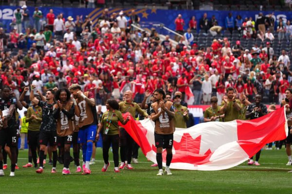Canada vs Morocco Live Score, FIFA World Cup 2026 Round of 16: Co-hosts chase historic quarterfinal berth against Atlas Lions