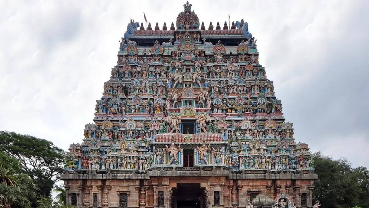 6 Shiva Temples You Can Visit to Remove the Effects of Black Magic