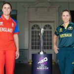 Women’s T20 World Cup Final, England vs Australia Live Score: England eye home glory; Australia chase record seventh title
