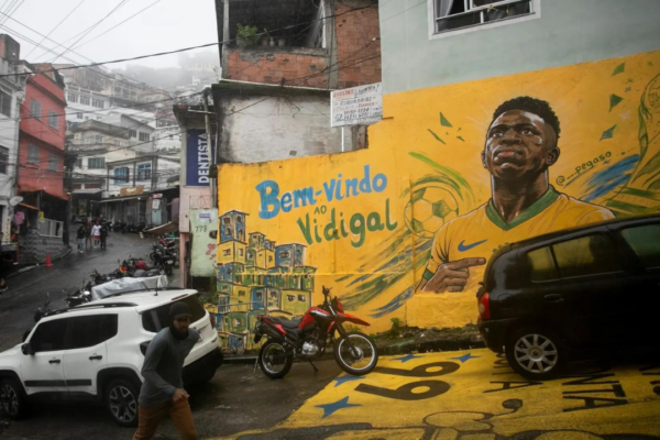 Brazil vs Norway Live Score, FIFA World Cup 2026 Round of 16: BRA 0-0 NOR; Nyland saves Bruno Guimaraes’s penalty