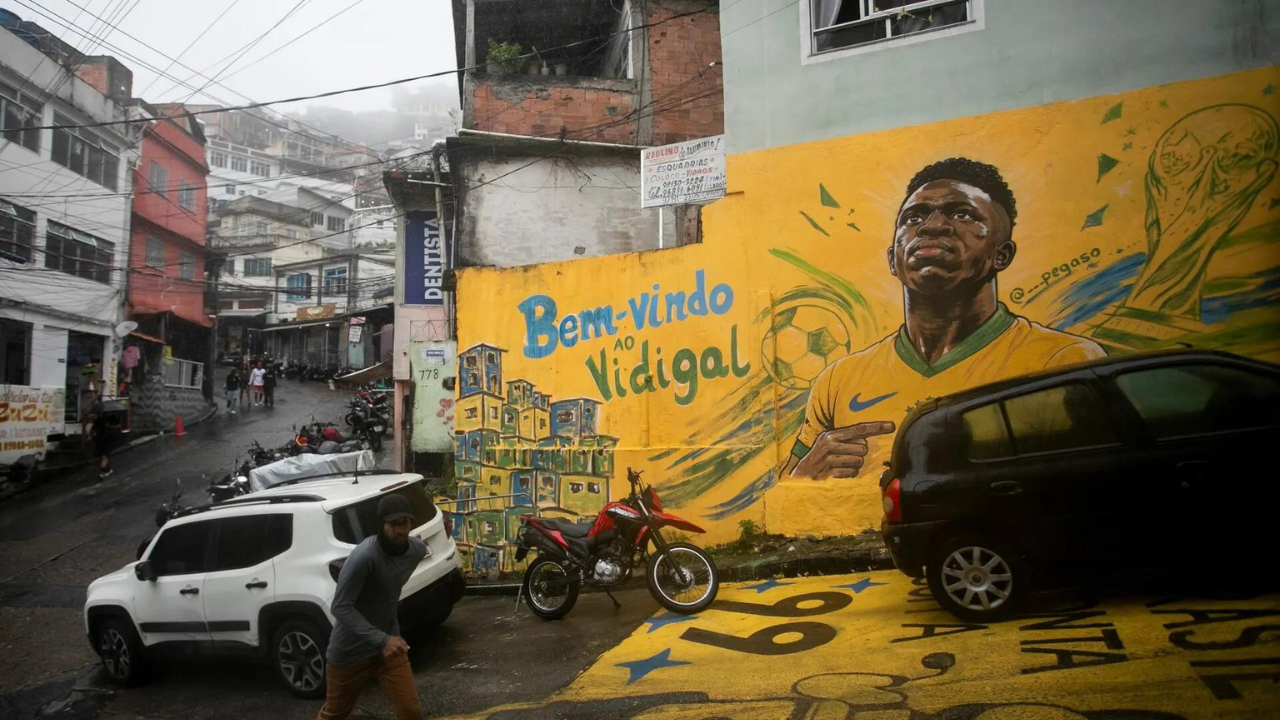 Brazil vs Norway Live Score, FIFA World Cup 2026 Round of 16: BRA 0-0 NOR; Nyland saves Bruno Guimaraes’s penalty