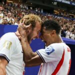 Mexico vs England Live Score, FIFA World Cup 2026 Round of 16: Harry Kane leads Three Lions in R16 clash with quarter-final spot at stake at Azteca