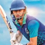 Sri Lanka Under-19 35/1 in 6.0 Overs