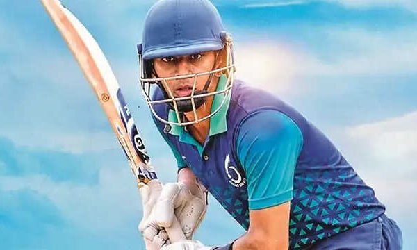 Sri Lanka Under-19 35/1 in 6.0 Overs