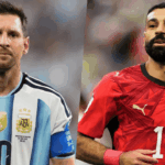 Argentina vs Egypt Live Score, FIFA World Cup 2026 Round of 16: Lionel Messi face Mohamed Salah challenge with quarterfinal place at stake