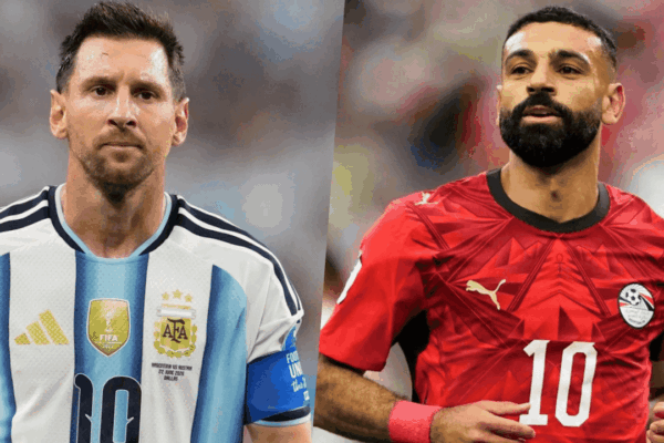 Argentina vs Egypt Live Score, FIFA World Cup 2026 Round of 16: Lionel Messi face Mohamed Salah challenge with quarterfinal place at stake