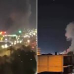 Iran War Live Updates: Middle East war reignites? Iran threatens ‘hard slap’ after US strikes, targets 3 Gulf states