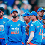 India vs England 4th T20I Live Score: Shreyas Iyer’s men face do-or-die against Harry Brook’s in from England at County Ground, Bristol