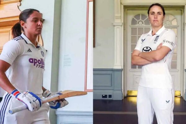India Women vs England Women Live Score, One-off Test: Historic Lord’s Test begins as Harmanpreet’s side eyes fresh start