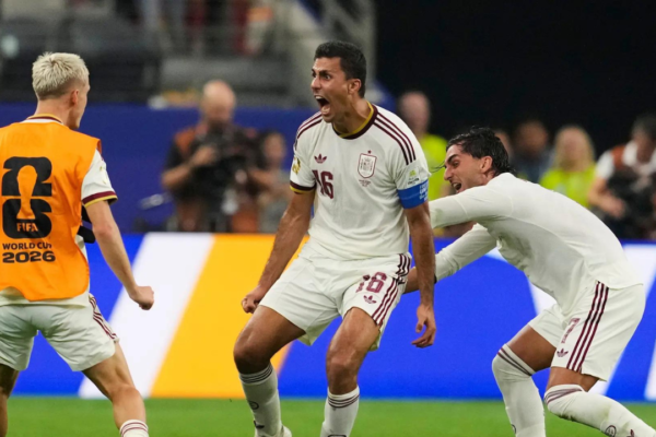 Spain Vs Belgium Live Score, FIFA World Cup 2026 Quarter Finals: Unbeaten Spain face battle-hardened Belgium for a spot in the Semis