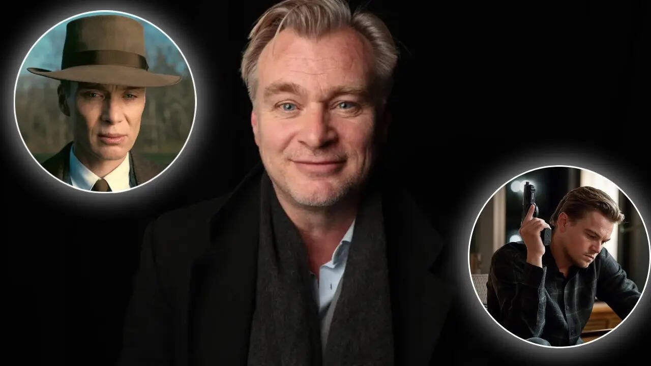 Christopher Nolan’s best films to watch, ahead of ‘The Odyssey’: From ‘Oppenheimer’ to ‘Memento’