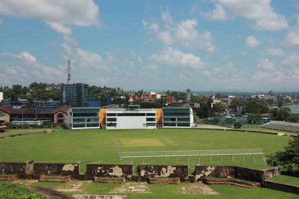 India U19 vs Sri Lanka U19 Live Score, 1st unofficial Test: Sri Lanka win toss, opt to bat against India in Galle